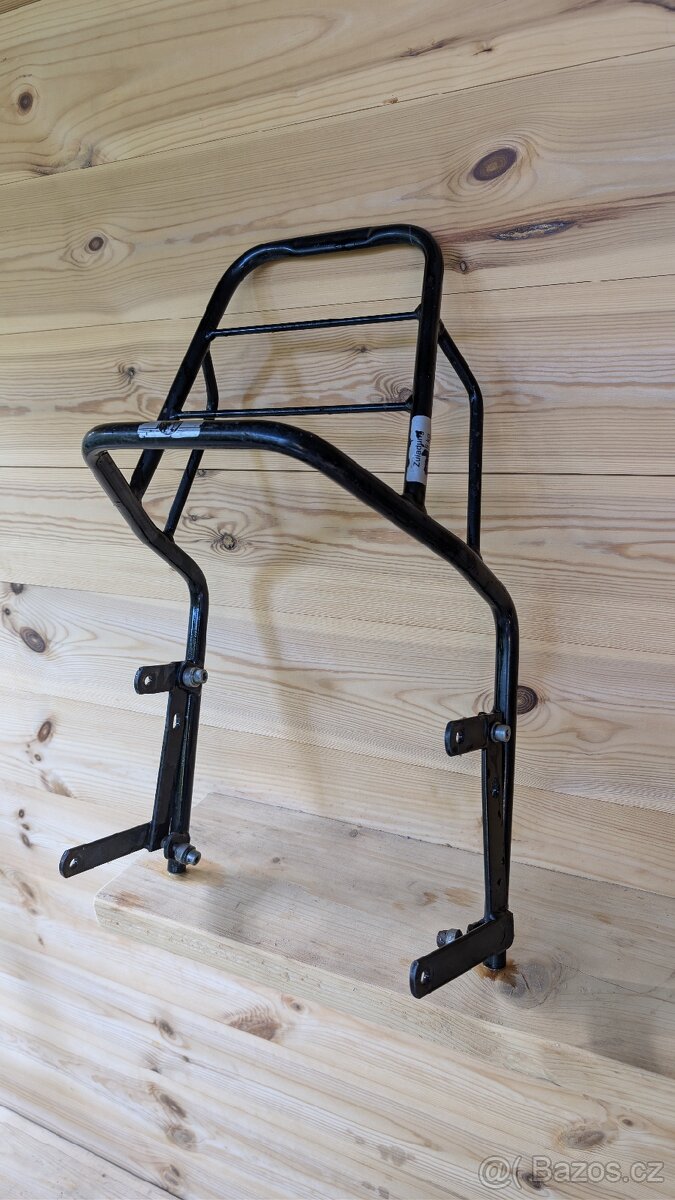 Nosič Moto Guzzi V10 Centauro