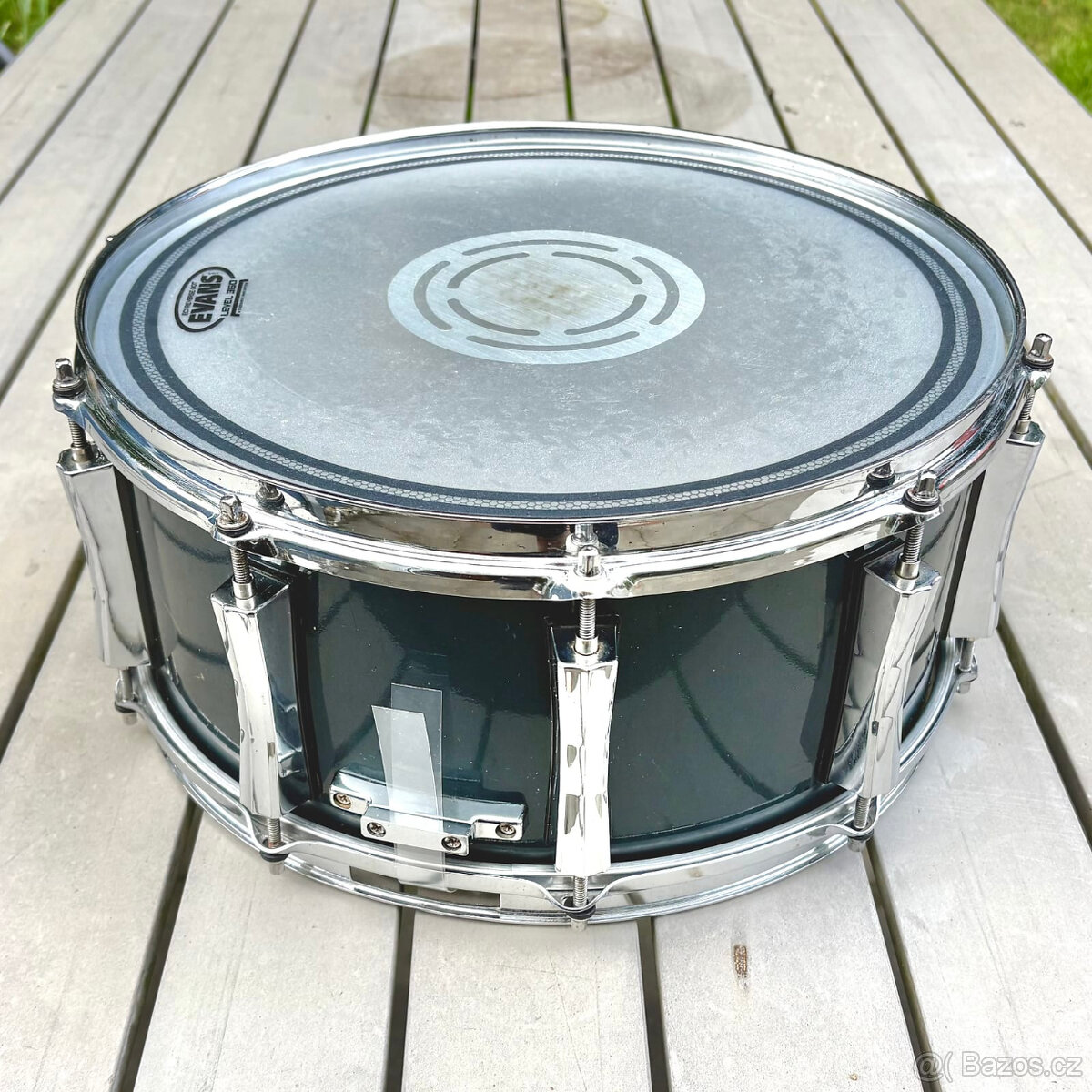 Pearl Session Elite Snare Drum 14" x 6,5"