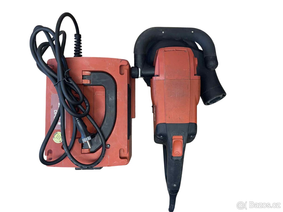 Bruska na beton Hilti DG 150