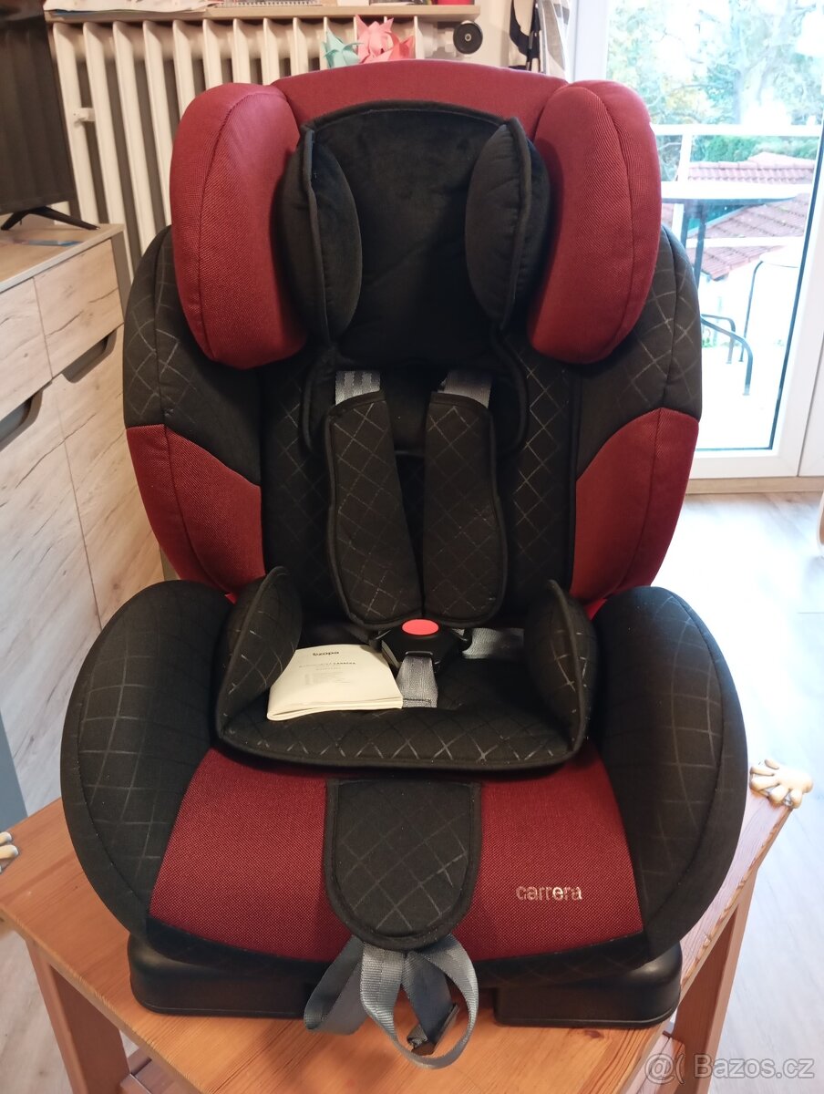 Dětská autosedačka Izopa