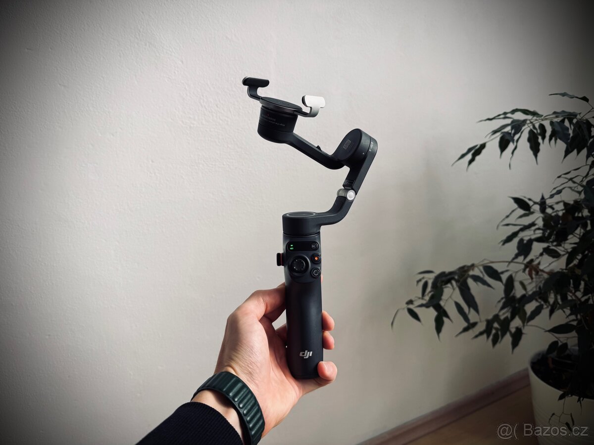 DJI Osmo Mobile 6