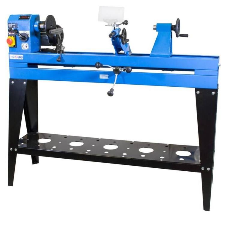 Soustruh Güde 11420 GDM 1000