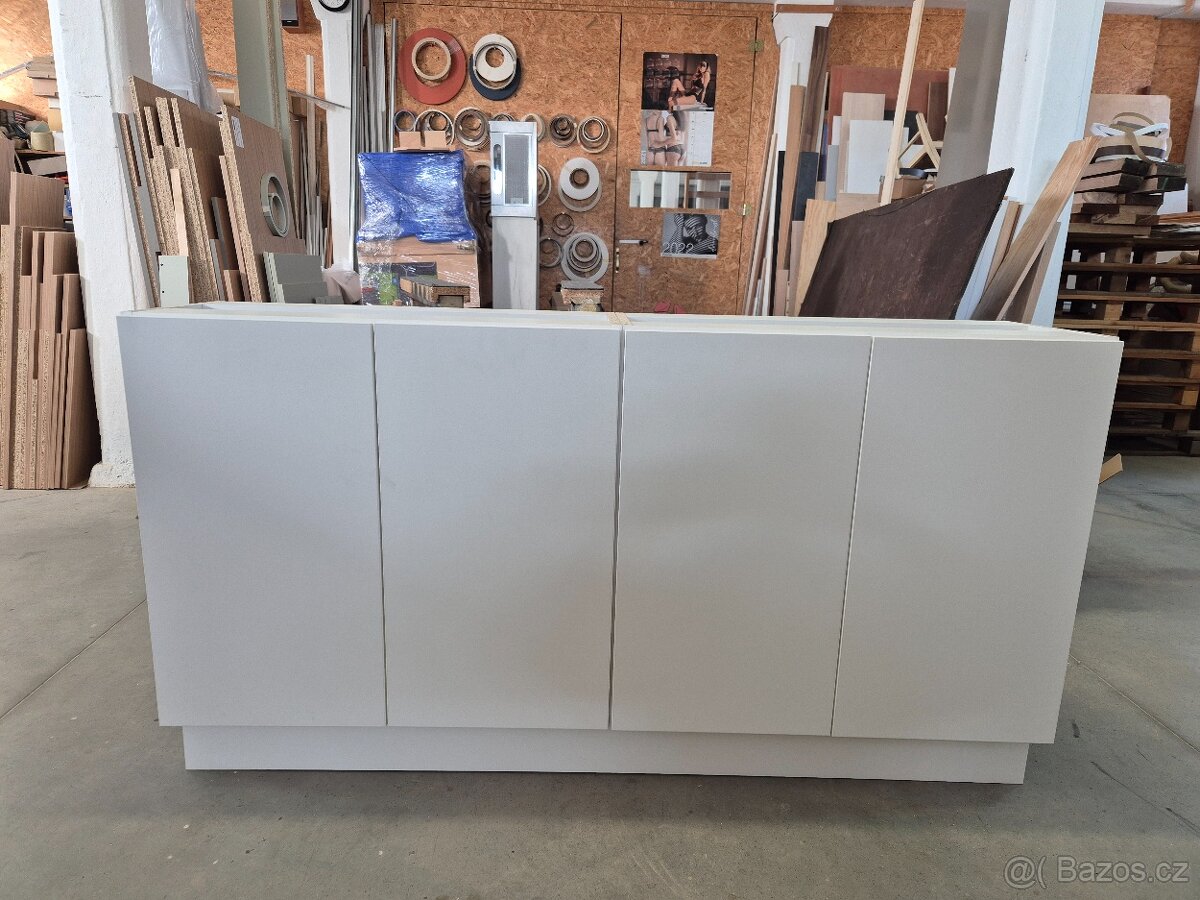 Sestava 2 skříněk