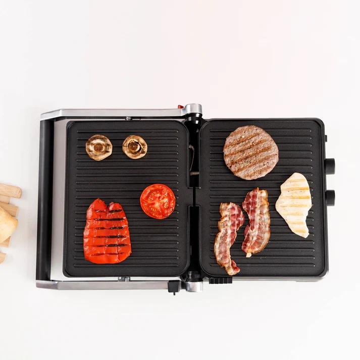 Gril Taurus BISTRO GOURMET , nepoužívaný