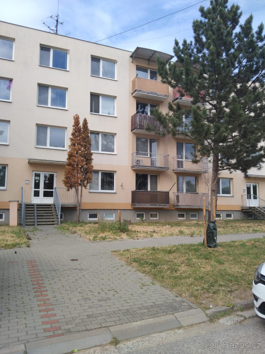 Prodám byt 4+1 v Měníně