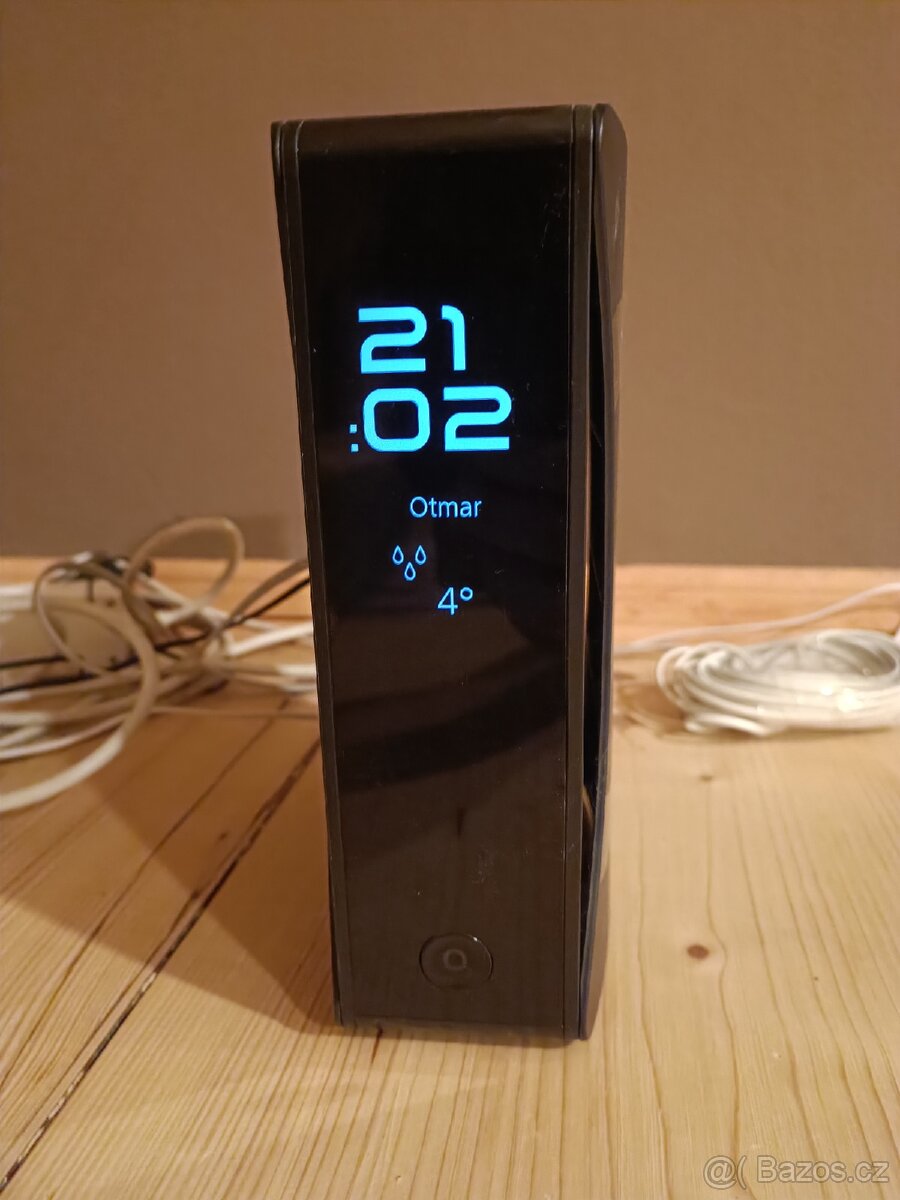 O2 Smart box V2