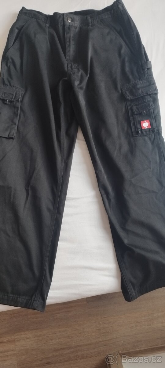 Engelbert Strauss kalhoty 56