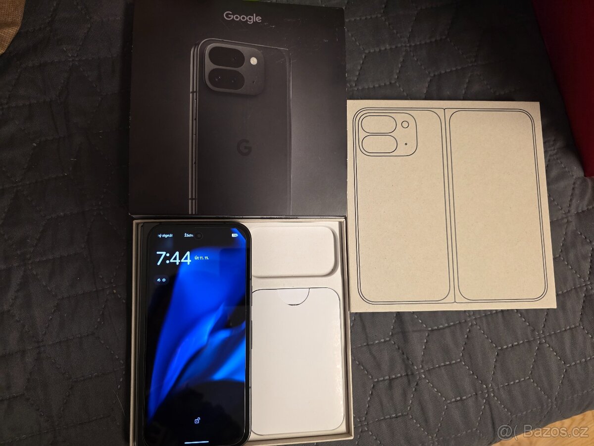 Google Pixel 9 pro Fold 256gb