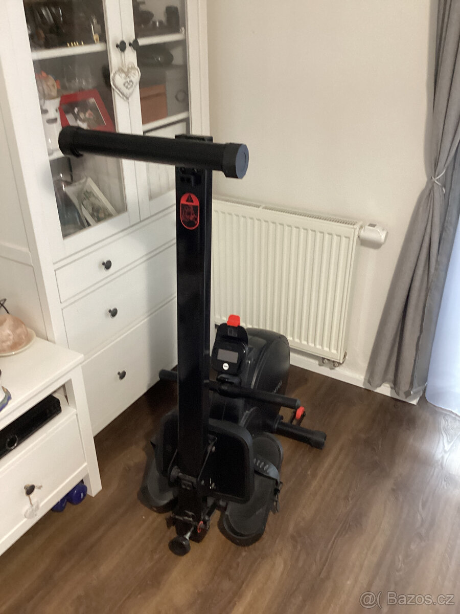 Veslovací trenažer Domyos 120