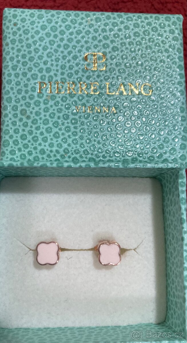 Pierre Lang náušnice Chic