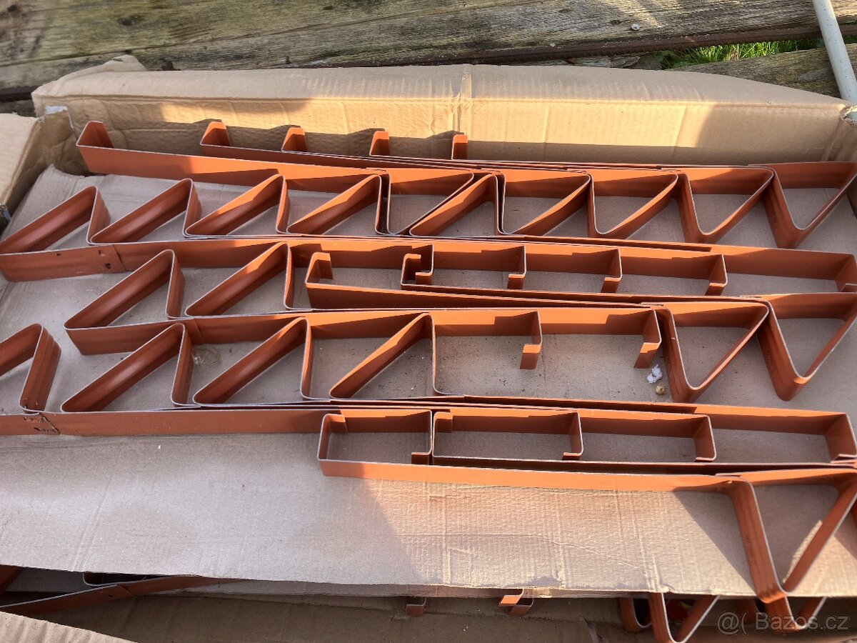 Protisněhový háky