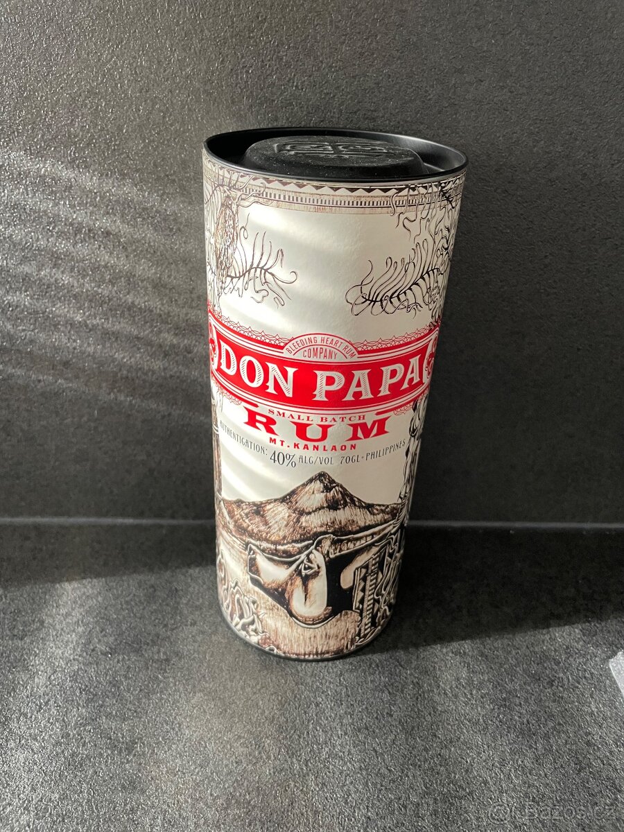 Don papa Anjo Bolarda