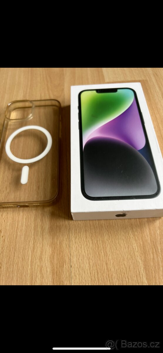 Apple iPhone 14 128 GB