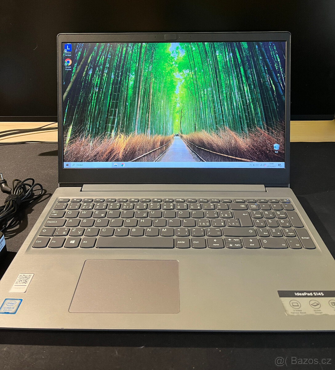 Lenovo IdeaPad S145