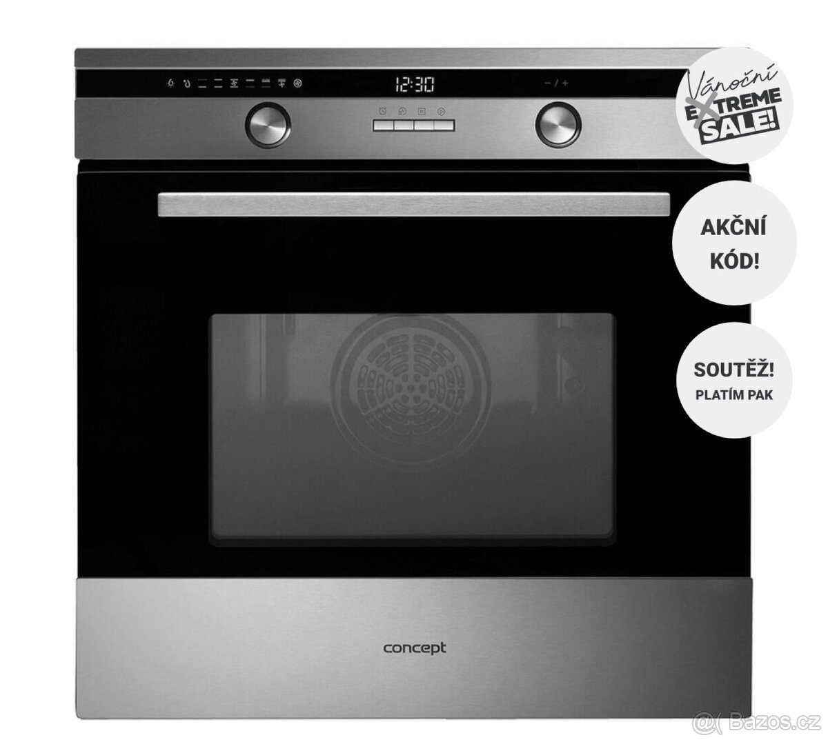 Trouba Concept ETV7460ss SINFONIA