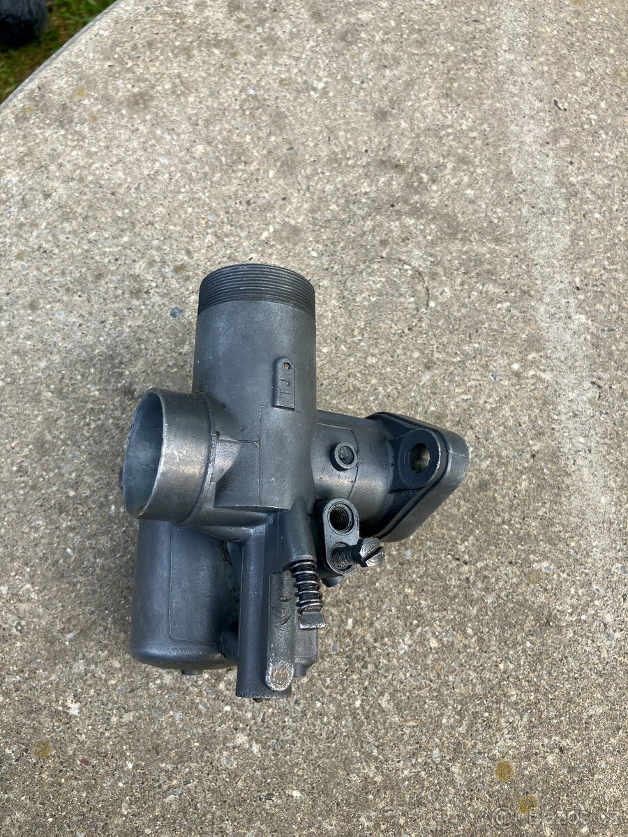 karburátor jikov 2924 SBD 2651