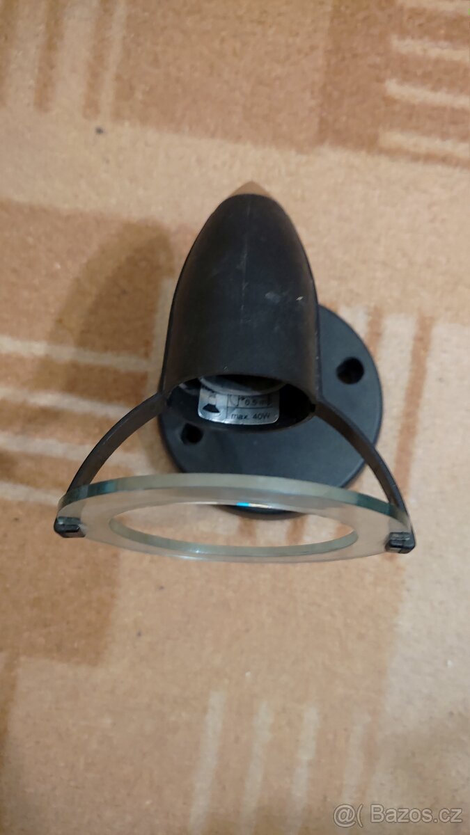 Světlo bodové (barové)