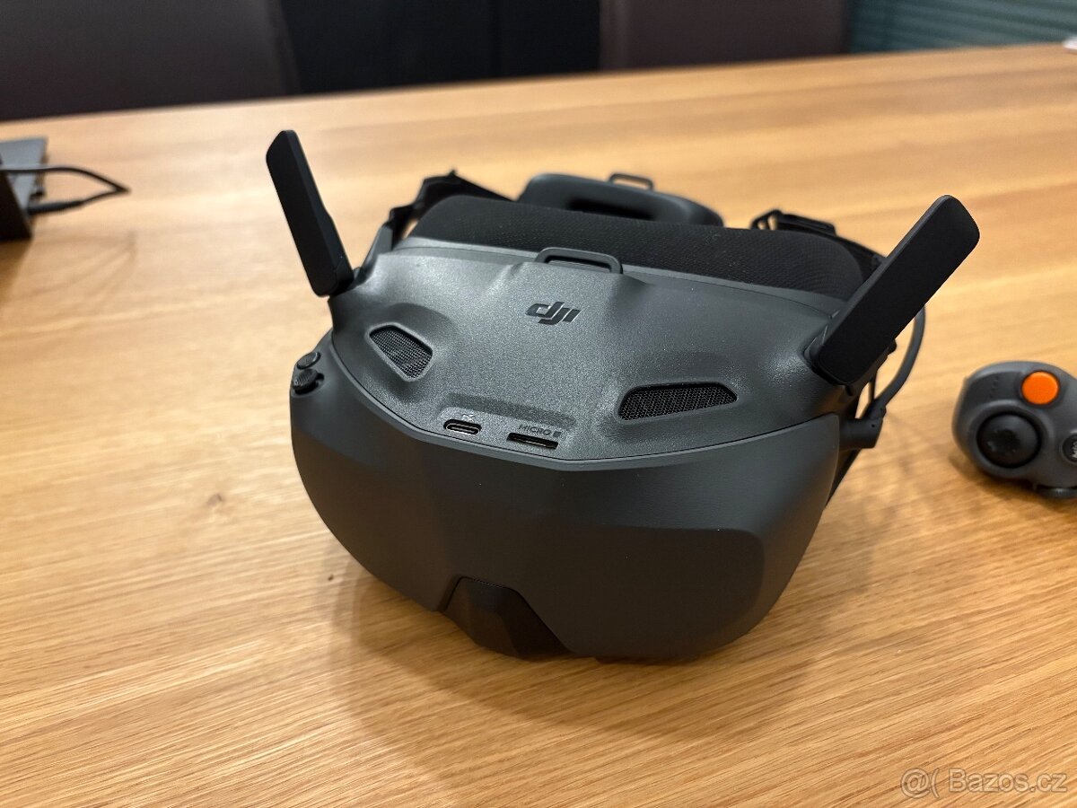 DJI Goggles N3