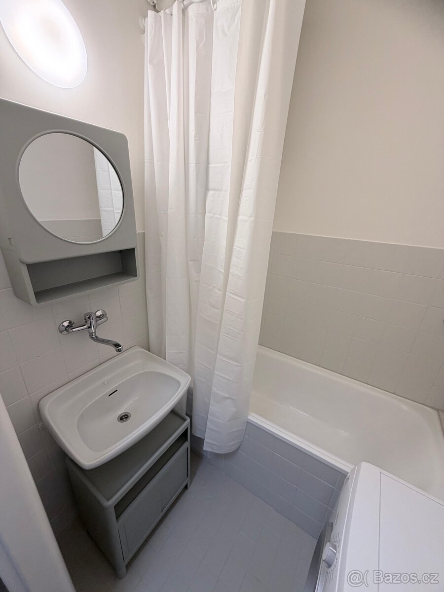 Pronájem bytu 2+1