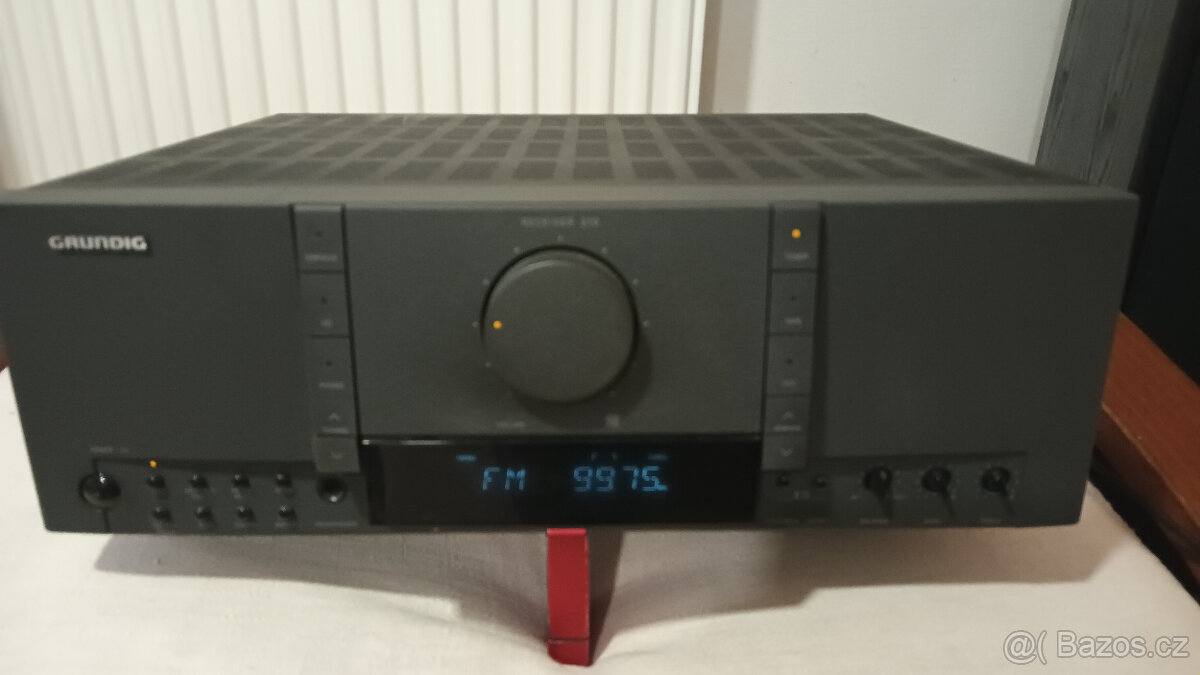 Prodám receiver Zn.Grundig -R310