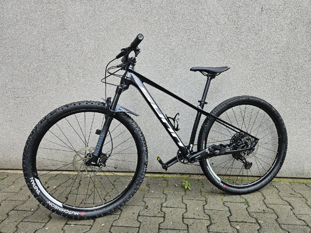 SUNN XC EXACT S2 – vel. S