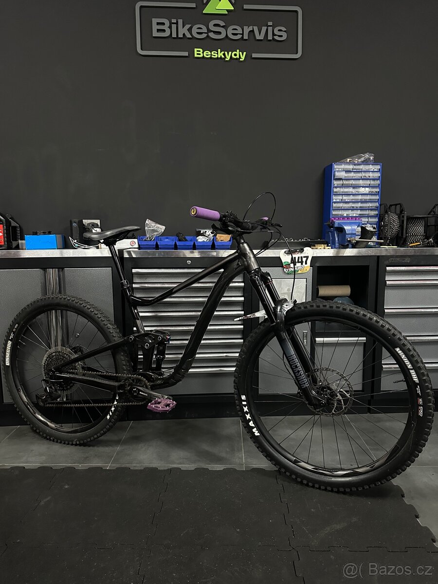 GIANT TRANCE X 29 (NOVÉ)