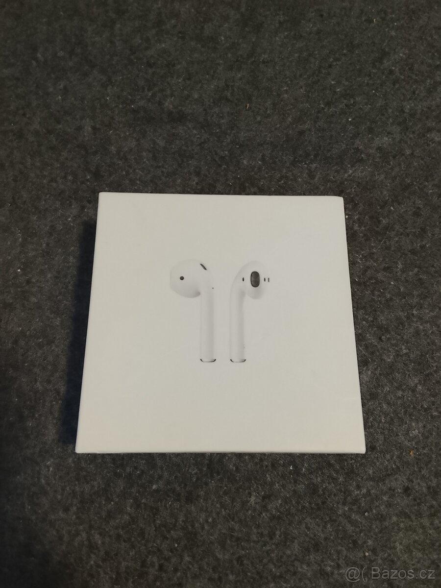 Apple Airpods
