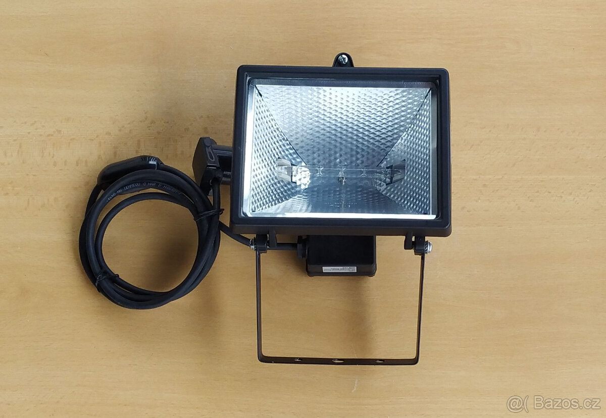 Halogenové svítidlo FL500 500W