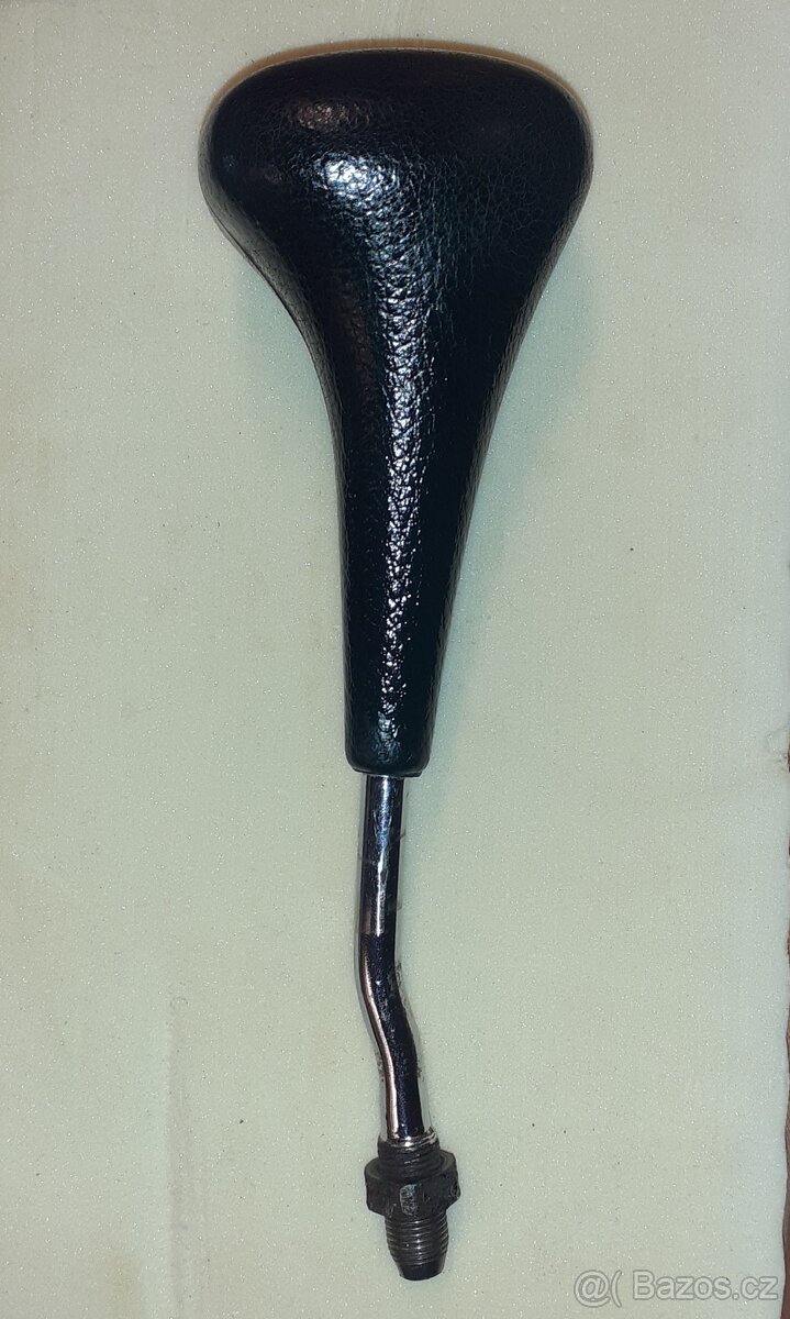 Predám radičku automatu na Mercedes