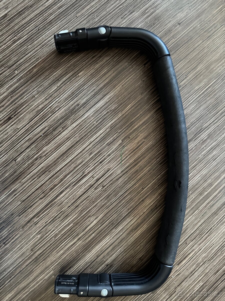 Otocne Madlo pred dite bugaboo cameleon 3, fox, buffalo