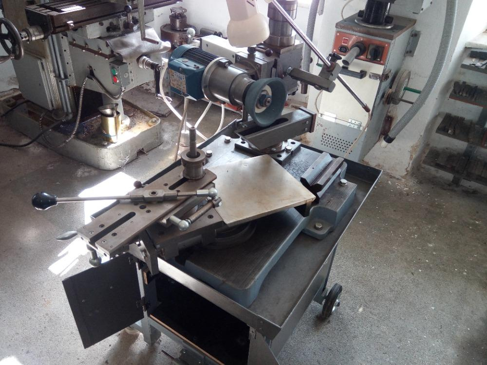 Prodám brusku na pilové kotouče