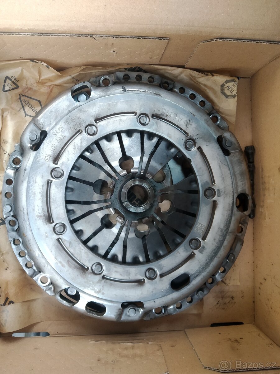 Prodám spojku na Škoda Octavia 2 combi