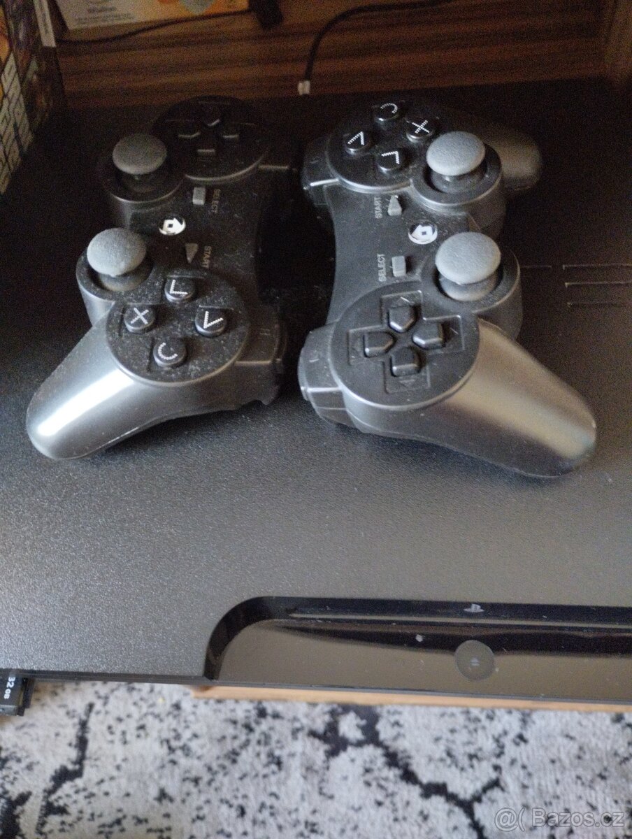 PlayStation 3