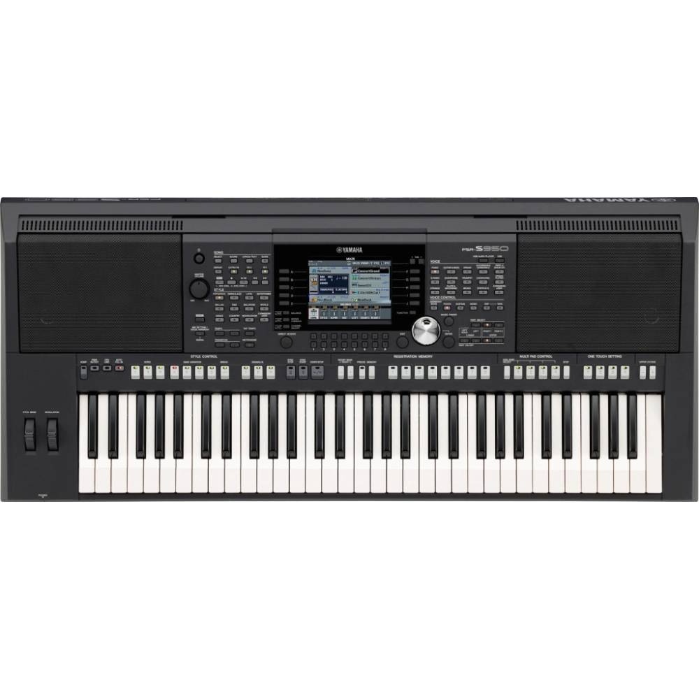 Yamaha PSR-S950