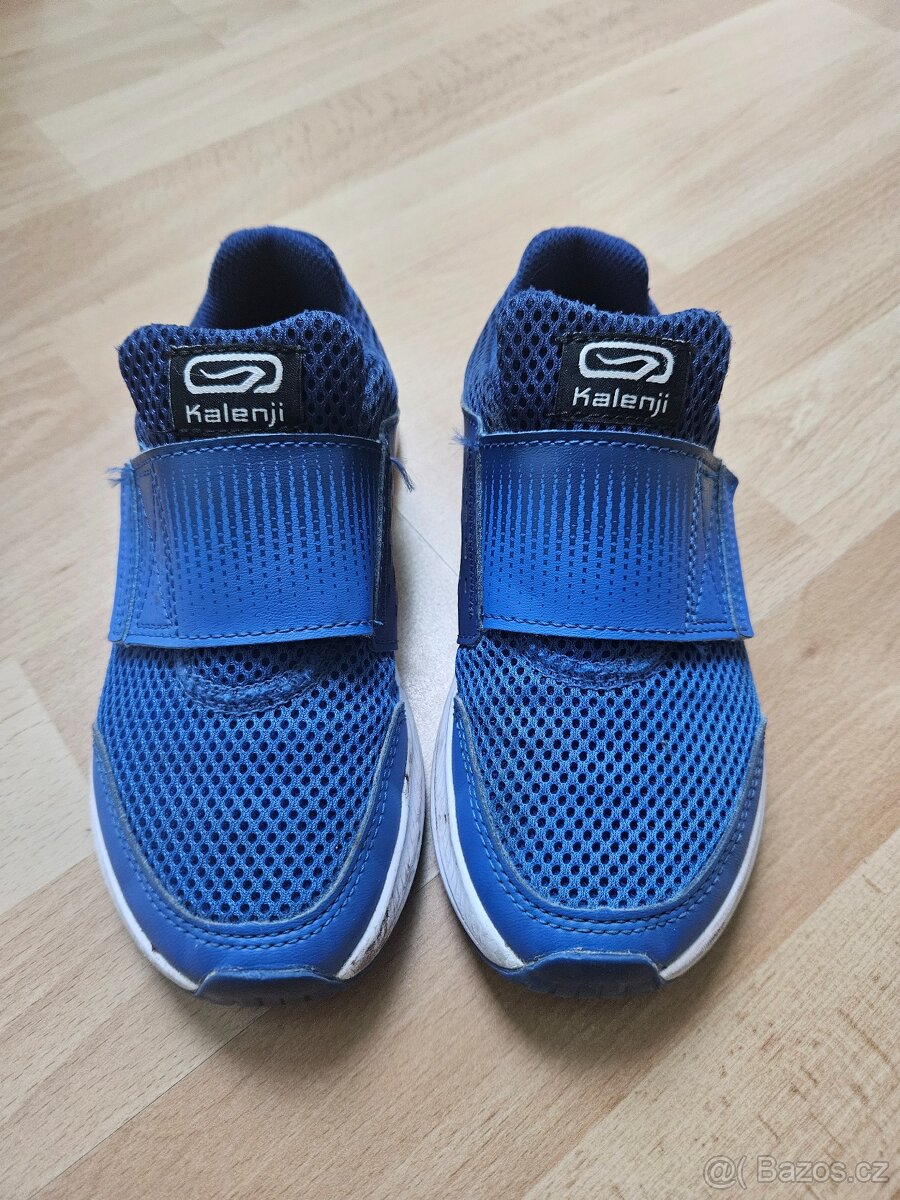 Chlapecké tenisky vel 30.