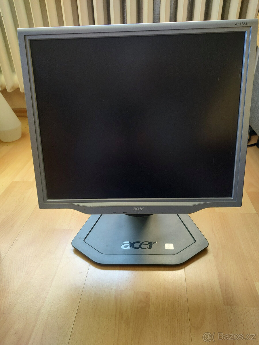 Monitor ACER 43 cm