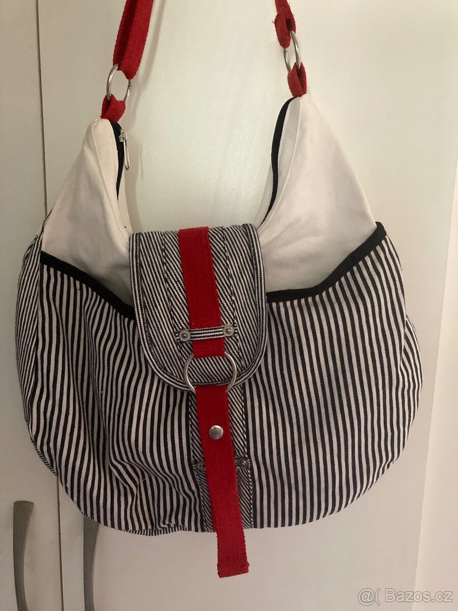 Kabelka namornicka latkova