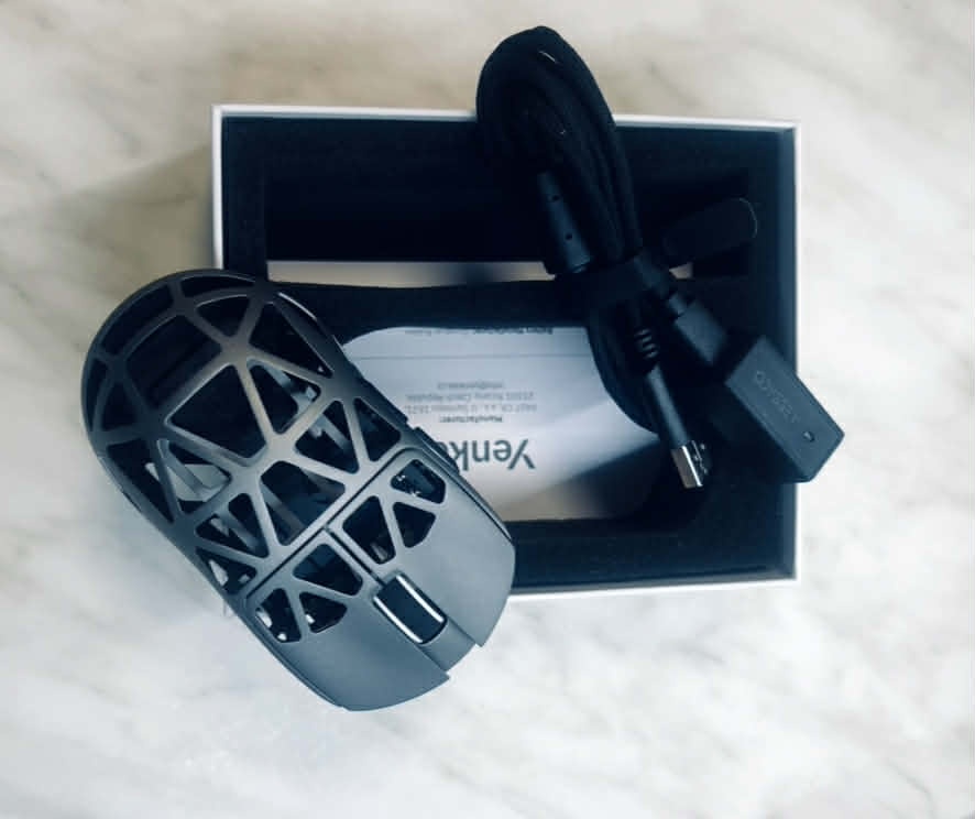 herní myš Yenkee Odyssey (YMS 31)