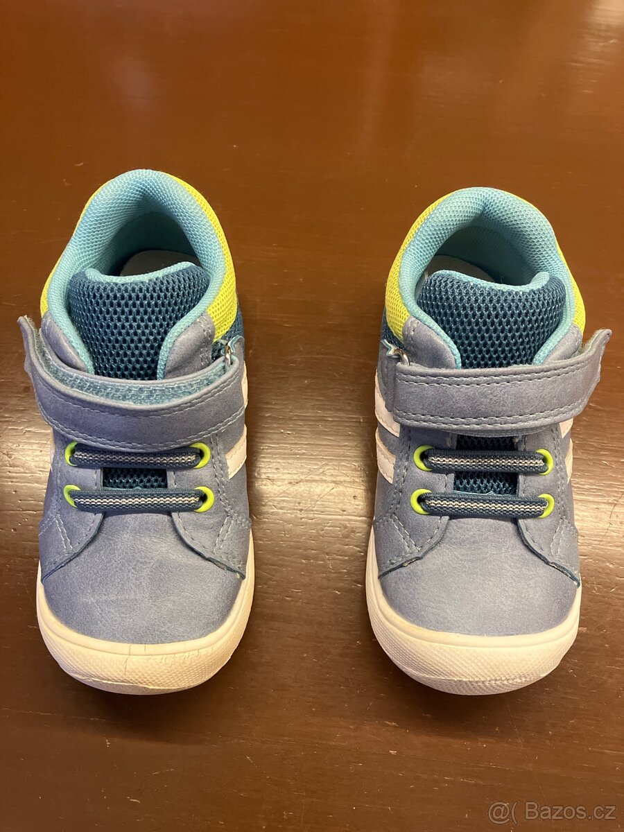 Dětské tenisky Bubblegummers c. 23