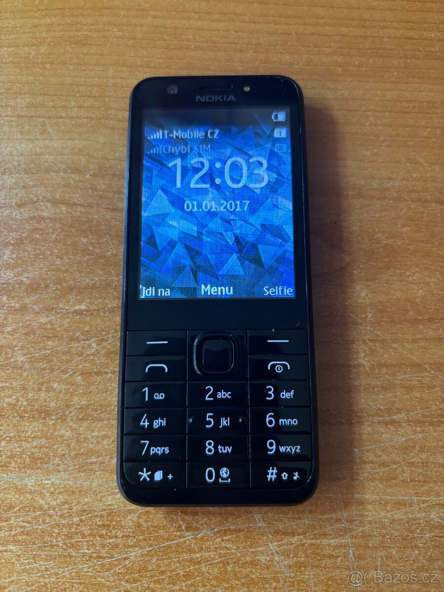 Nokia 230
