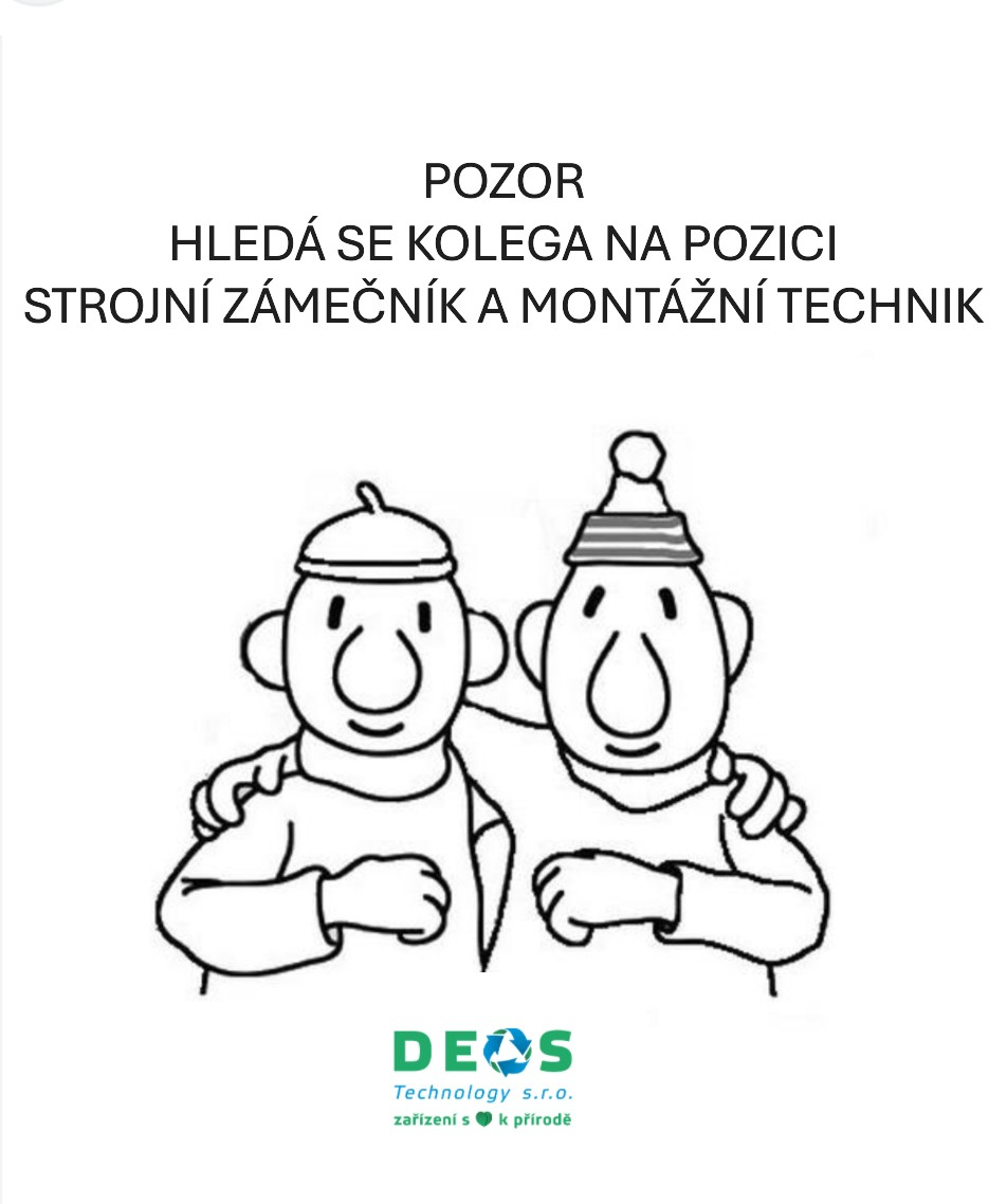 Strojní zámečník a montážní technik, rodinná firma,Jaroměř