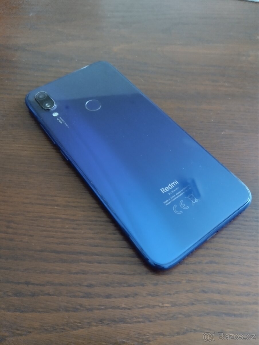 REDMI NOTE 7 #2 128GB