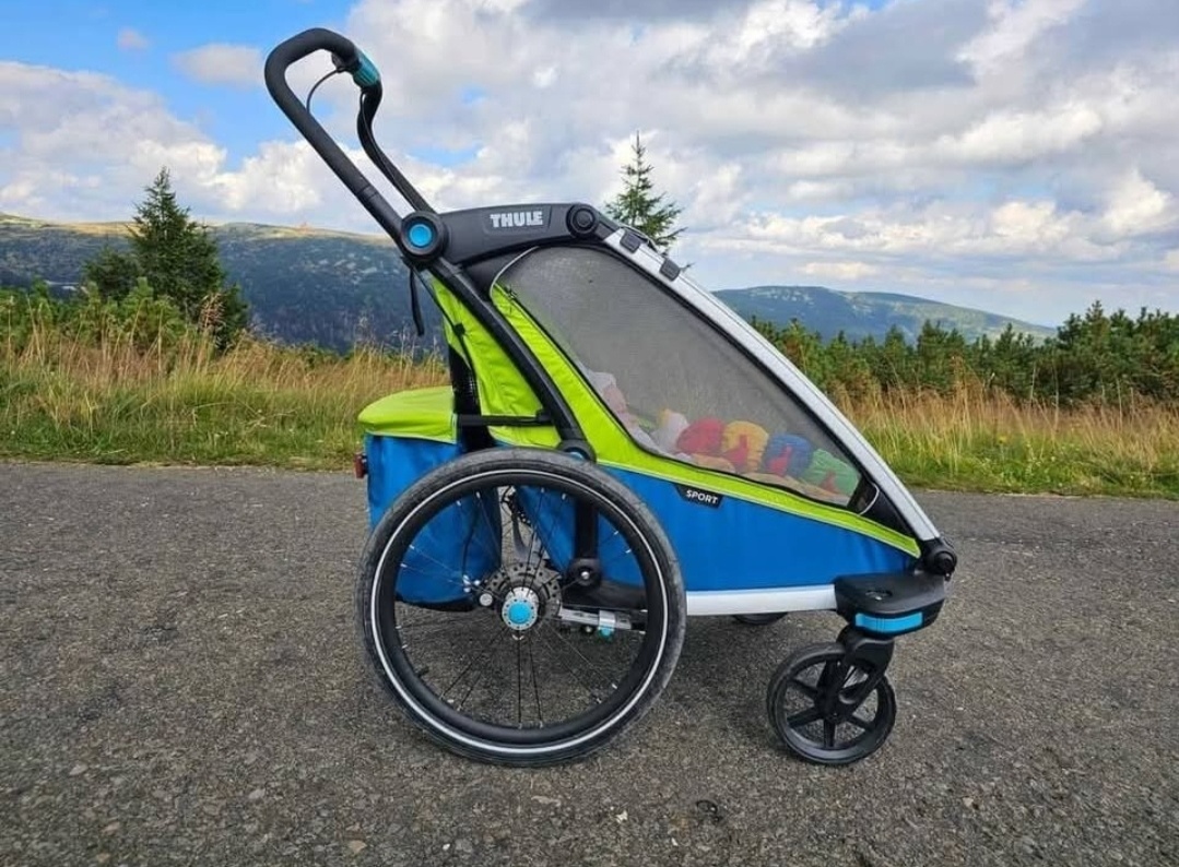 Thule Chariot Sport