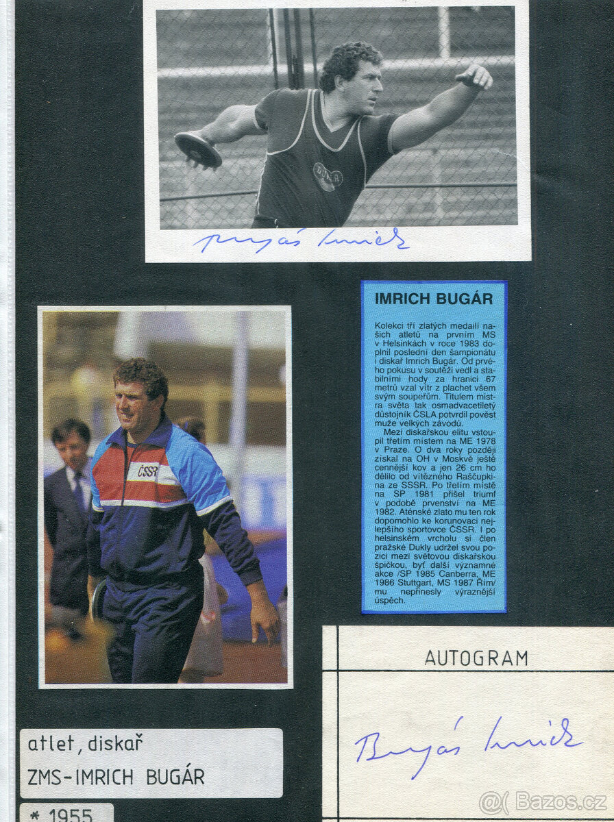Autogramy/04