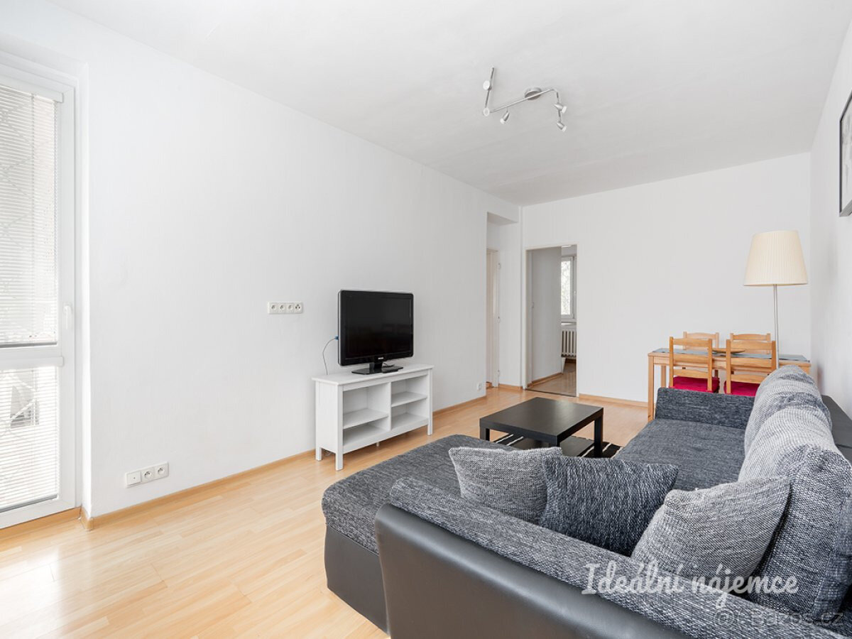 Pronájem bytu 3+kk, Talafúsova, Braník,   64 m2