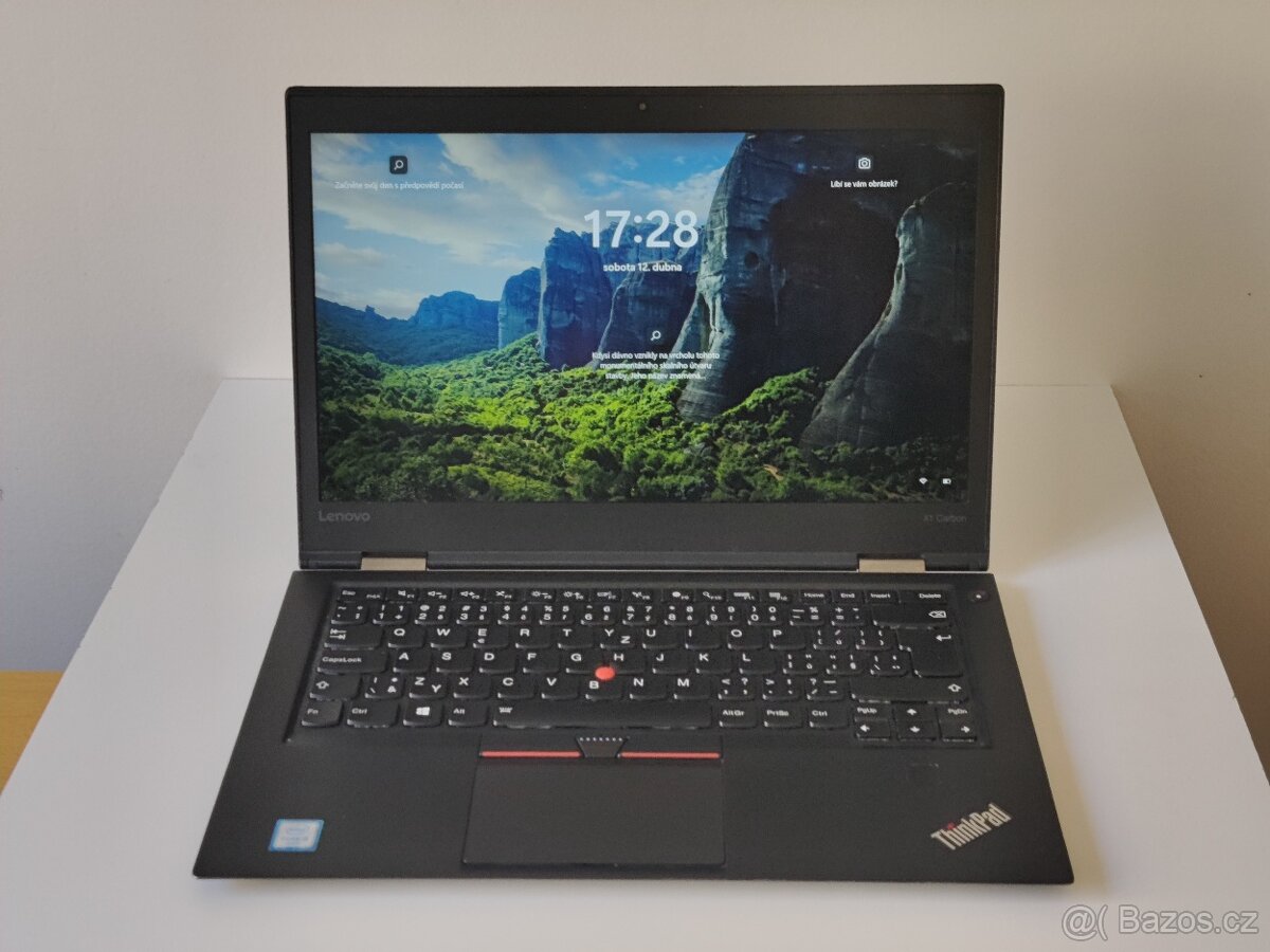 Lenovo X1 Gen4 NEW PRICE