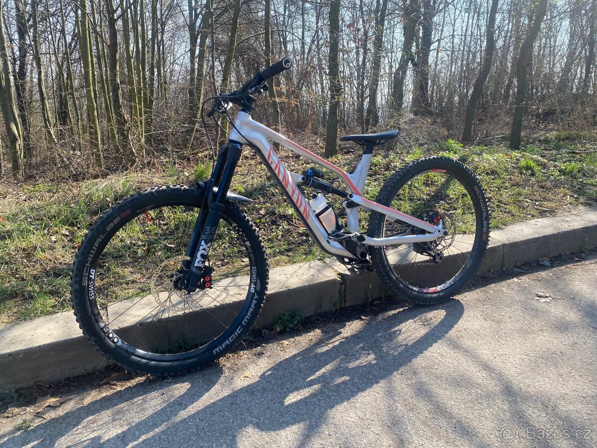 Canyon Spectral