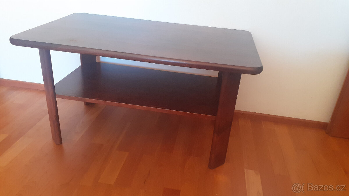 konferenční stolek BETY - firma JECH