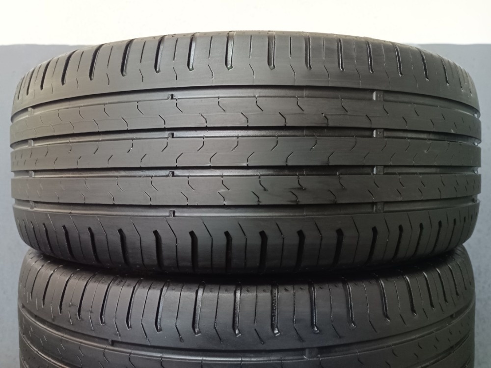 215/55 R17 CONTINENTAL (4119)