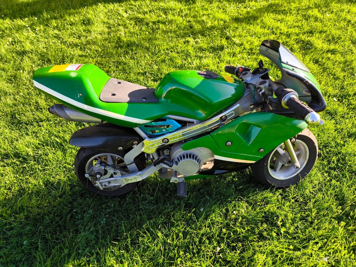Minibike